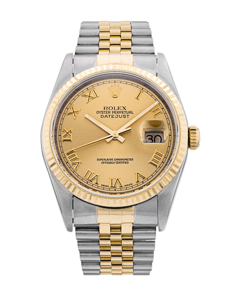 Rolex Datejust 16233